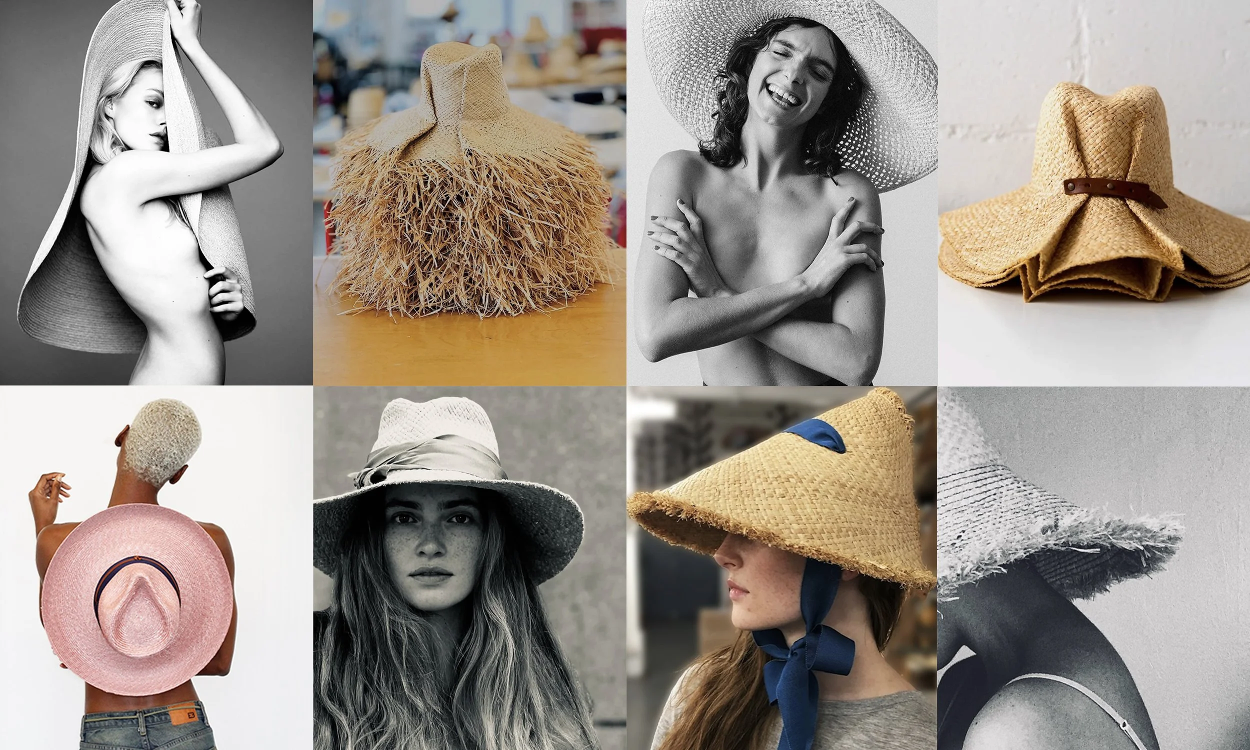 LOLA HATS